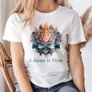 Buscar flores coloridas ropa Para ella