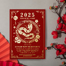 Buscar chinese zodiac tarjetas Serpiente
