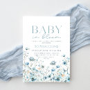 Buscar wildflower invitaciones Neutralidad de género