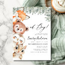 Buscar animals invitaciones Acuarela