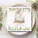 Buscar moda floral servilletas 5 º ducha