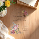 Buscar alice in wonderland invitaciones Conejo blanco