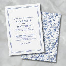 Buscar pájaro azul invitaciones Para ellos