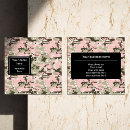 Buscar camo militar tarjetas de visita Camuflaje