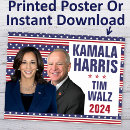 Buscar elección presidencial de estados unidos posters General y unisex