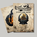 Buscar gótico invitaciones de navidad Para todos
