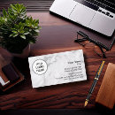 Buscar fondo piedra de tarjetas de visita Profesional