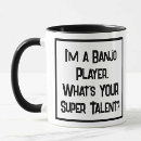 Buscar banjo De jugador banjo