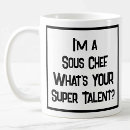 Buscar sous Sinfín chef