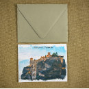 Buscar meteoro postales Paisaje