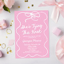 Buscar nudo invitaciones Prometida