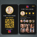 Buscar grid tarjetas de visita Para todos