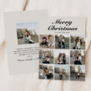 Buscar vintage christmas tarjetas Minimalista
