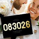 Buscar typography wedding invitaciones Para ella