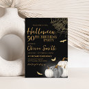 Buscar la calabaza invitaciones de cumpleaños General y unisex