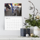 Buscar calendarios Animal