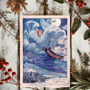 Buscar reina de la nieve postales General y unisex