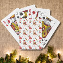 Buscar tratamiento barajas de cartas Patrón