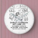 Buscar veterinarios relojes de pared 4 º veterinaria