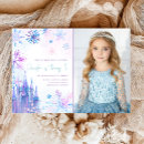 Buscar winter wonderland invitaciones Maravilla de invierno
