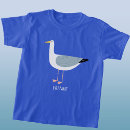 Buscar mar infantil camisetas Náutico