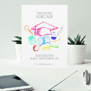 Buscar universitaria tarjetas de graduacion Para ellos