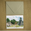 Buscar azteca postales América latina