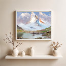 Buscar paisaje nevado posters Bosque