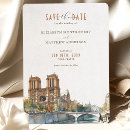 Buscar paris save the date invitaciones Invitados