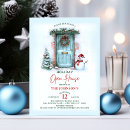 Buscar puertas abiertas invitaciones Vacaciones