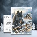 Buscar caballos negros postales Contenido generativo