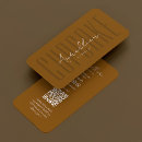 Buscar chocolate tarjetas de visita Profesional