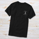 Buscar ancla camisetas Yate