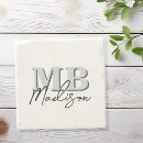 Buscar monograma posavasos Iniciales