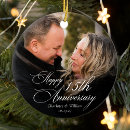 Buscar aniversario de boda adornos Foto