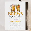 Buscar beer invitaciones Ducha de novia