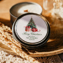 Buscar árbol pegatinas De navidad