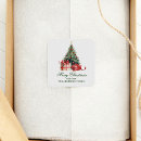 Buscar árboles pegatinas De navidad
