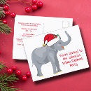 Buscar elefante blanco postales Fiesta de elefantes blancos