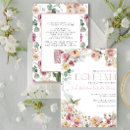 Buscar debut invitaciones Rosa