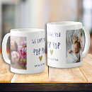 Buscar día del padre tazas Te queremos