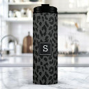 Buscar estampado de animales tazas Leopardo