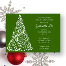 Buscar christmas bridal shower invitaciones Invierno