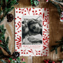 Buscar baya del invierno tarjetas Familia