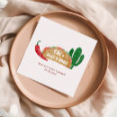 Buscar comida mexicana servilletas Fiesta