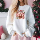 Buscar bordadas sudaderas Para ella