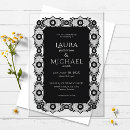 Buscar encaje invitaciones Para todos