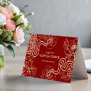 Buscar chinese zodiac tarjetas Flor