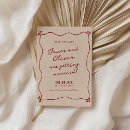 Buscar escrituras francesas invitaciones Invitados