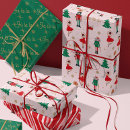 Buscar ratón papel de regalo Bailarina